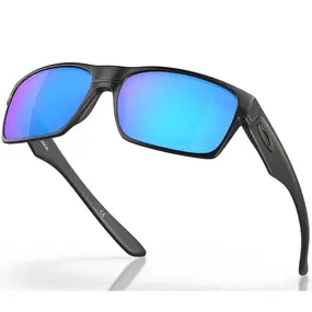 Очки Oakley Twoface (Линза: Prizm Sapphire Polarized) n/a matte black 4