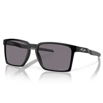 Очки Oakley Exchange Sun (Линза: Prizm Grey Polarized) n/a satin black 1