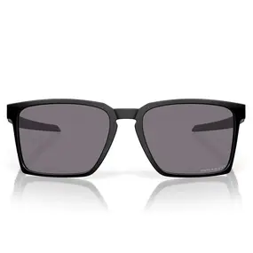Очки Oakley Exchange Sun (Линза: Prizm Grey Polarized) n/a satin black 2