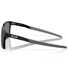 Очки Oakley Exchange Sun (Линза: Prizm Grey Polarized) n/a satin black 3