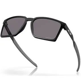 Очки Oakley Exchange Sun (Линза: Prizm Grey Polarized) n/a satin black 4