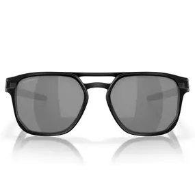 Очки Oakley Latch Beta (Линза: Prizm Black Polarized) n/a matte black 2