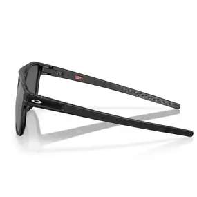 Очки Oakley Latch Beta (Линза: Prizm Black Polarized) n/a matte black 3