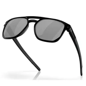 Очки Oakley Latch Beta (Линза: Prizm Black Polarized) n/a matte black 4