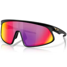 Очки Oakley Rslv (Линза: Prizm Road) n/a matte black 1