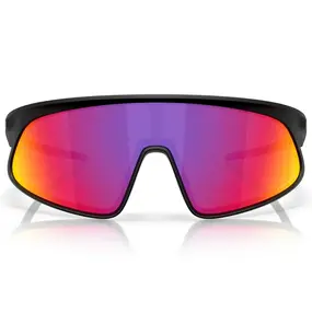 Очки Oakley Rslv (Линза: Prizm Road) n/a matte black 2