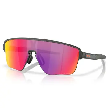 Очки Oakley Corridor Sq (Линза: Prizm Road) n/a matte grey smoke 1