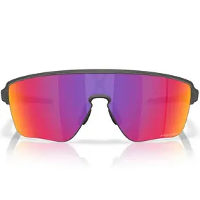 Очки Oakley Corridor Sq (Линза: Prizm Road) n/a matte grey smoke 2