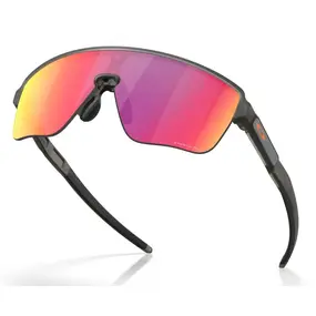 Очки Oakley Corridor Sq (Линза: Prizm Road) n/a matte grey smoke 4