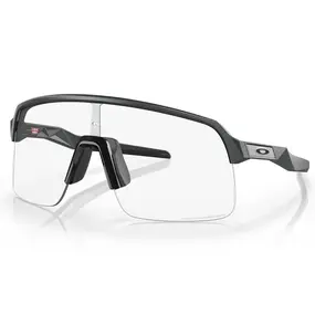 Очки Oakley Sutro Lite (Линза: Clear to Black Iridium Photochromic) n/a matte carbon 1