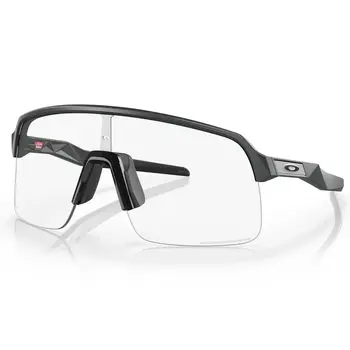 Очки Oakley Sutro Lite (Линза: Clear to Black Iridium Photochromic) n/a matte carbon 1