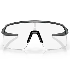 Очки Oakley Sutro Lite (Линза: Clear to Black Iridium Photochromic) n/a matte carbon 2