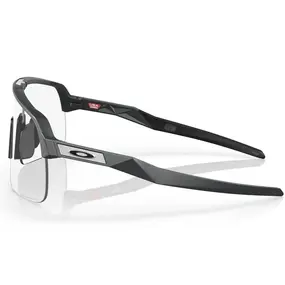 Очки Oakley Sutro Lite (Линза: Clear to Black Iridium Photochromic) n/a matte carbon 3