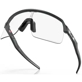 Очки Oakley Sutro Lite (Линза: Clear to Black Iridium Photochromic) n/a matte carbon 4
