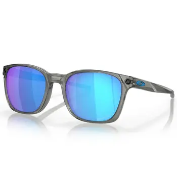Очки Oakley Ojector (Линза: Prizm Sapphire Polarized) n/a grey ink 1