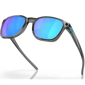 Очки Oakley Ojector (Линза: Prizm Sapphire Polarized) n/a grey ink 4