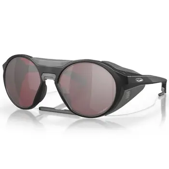 Очки Oakley Clifden (Линза: Prizm Snow Black Iridium Lenses) n/a matte black 1
