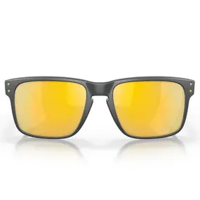 Очки Oakley Holbrook (Линза: Prizm 24K Polarized) n/a matte carbon 2