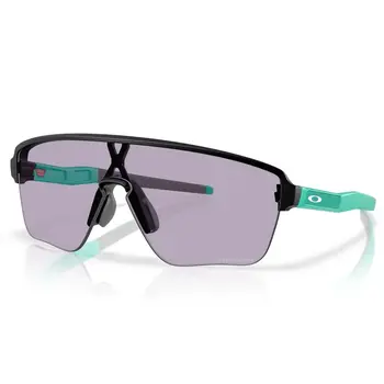 Очки Oakley Corridor Sq (Линза: Prizm Slate) n/a matte black 1