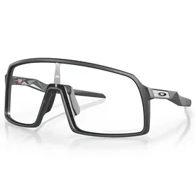Очки Oakley Sutro (Линза: Clear to Black Iridium Photochromic) n/a matte carbon 1