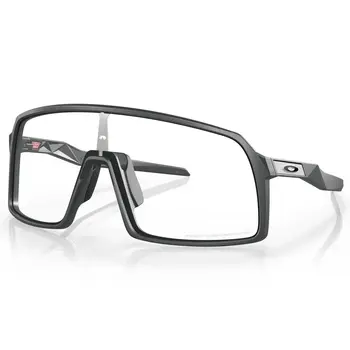 Очки Oakley Sutro (Линза: Clear to Black Iridium Photochromic) n/a matte carbon 1
