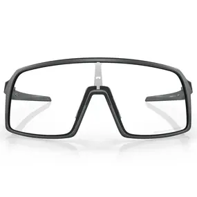 Очки Oakley Sutro (Линза: Clear to Black Iridium Photochromic) n/a matte carbon 2