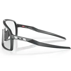 Очки Oakley Sutro (Линза: Clear to Black Iridium Photochromic) n/a matte carbon 3