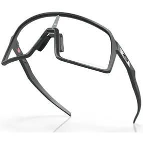 Очки Oakley Sutro (Линза: Clear to Black Iridium Photochromic) n/a matte carbon 4