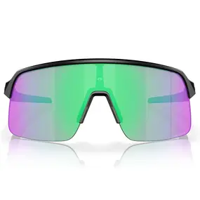 Очки Oakley Sutro Lite (Линза: Prizm Golf) n/a matte black 2