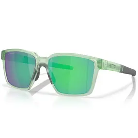 Очки Oakley Actuator Sq (Линза: Prizm Jade) n/a matte transparent jade 1