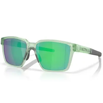 Очки Oakley Actuator Sq (Линза: Prizm Jade) n/a matte transparent jade 1