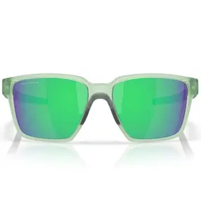 Очки Oakley Actuator Sq (Линза: Prizm Jade) n/a matte transparent jade 2