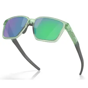 Очки Oakley Actuator Sq (Линза: Prizm Jade) n/a matte transparent jade 4