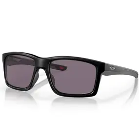 Очки Oakley Mainlink XL (Линза: Prizm Grey) n/a matte black 1