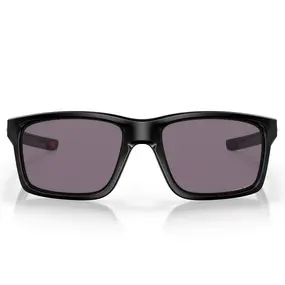 Очки Oakley Mainlink XL (Линза: Prizm Grey) n/a matte black 2