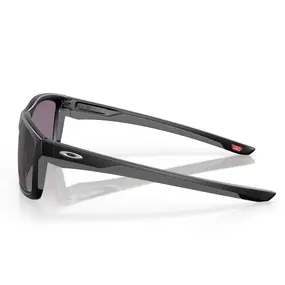 Очки Oakley Mainlink XL (Линза: Prizm Grey) n/a matte black 3