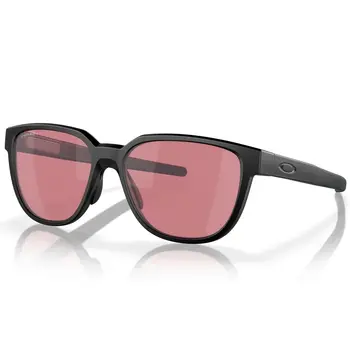 Очки Oakley Actuator (Линза: Prizm Dark Golf) n/a matte black 1