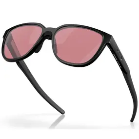 Очки Oakley Actuator (Линза: Prizm Dark Golf) n/a matte black 4