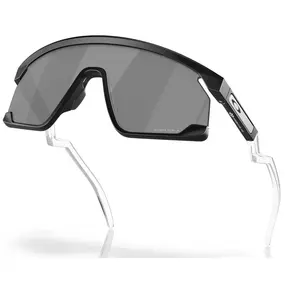 Очки Oakley Bxtr (Линза: Prizm Black) n/a matte black 4
