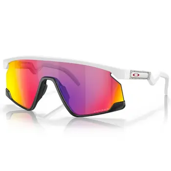 Очки Oakley Bxtr (Линза: Prizm Road) n/a matte white 1