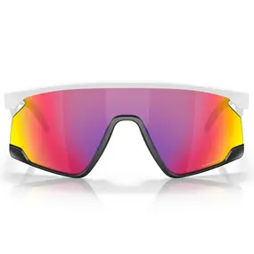 Очки Oakley Bxtr (Линза: Prizm Road) n/a matte white 2