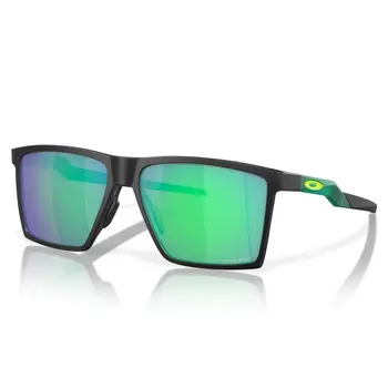 Очки Oakley Futurity Sun (Линза: Prizm Jade) n/a satin black 1