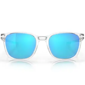 Очки Oakley Ojector (Линза: Prizm Sapphire) n/a polished clear 2