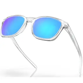 Очки Oakley Ojector (Линза: Prizm Sapphire) n/a polished clear 4
