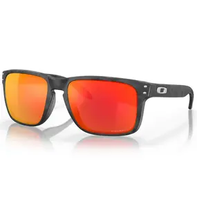 Очки Oakley Holbrook XL (Линза: Prizm Ruby) n/a matte black camo 1