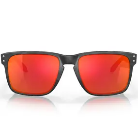 Очки Oakley Holbrook XL (Линза: Prizm Ruby) n/a matte black camo 2