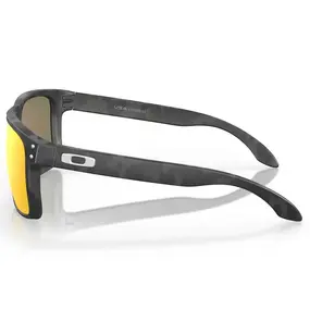 Очки Oakley Holbrook XL (Линза: Prizm Ruby) n/a matte black camo 3