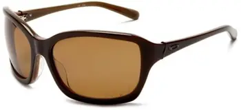 Очки Oakley Taken (Линза: Bronze Polarized) n/a dark brown 1