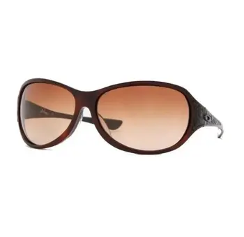 Очки Oakley Belong (Линза: VR50 Brown Gradient) n/a dark red 1