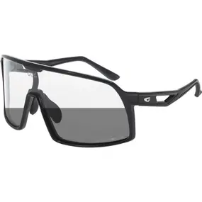 Очки GOG E500-1 Transmatic (Линза: smoke) n/a black 2